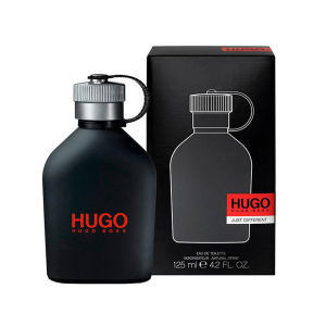 Hugo Boss - Just Different 150 ml Edt PRODUKT ZAFOLIOWANY