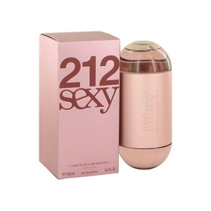 Carolina Herrera - 212 Sexy 100 ml Edp PRODUKT ZAFOLIOWANY