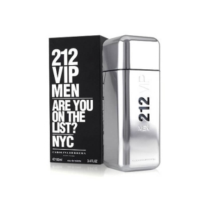 Carolina Herrera - 212 Vip Men 100 ml Edt PRODUKT ZAFOLIOWANY
