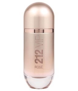 Carolina Herrera - 212 Vip Rose 80 ml Edp TESTER