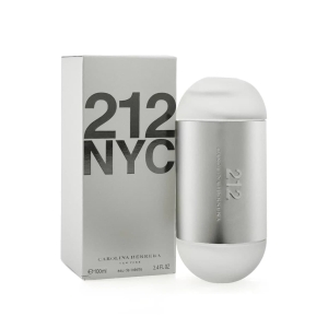 Carolina Herrera - 212 Women 100 ml Edt PRODUKT ZAFOLIOWANY