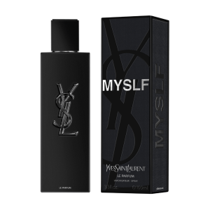 YSL - MySlf Le Perfum 100 ml  PRODUKT ZAFOLIOWANY