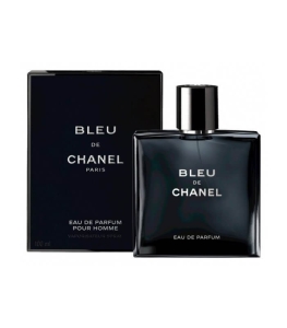 Chanel - Bleu de Chanel 100 ml Edp PRODUKT ZAFOLIOWANY