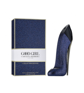 Carolina Herrera - Good Girl Dot Drama 80 ml Edp PRODUKT ZAFOLIOWANY