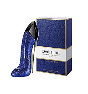 Carolina Herrera - Good Girl Collector Edition 80 ml Edp PRODUKT ZAFOLIOWANY