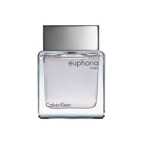 Calvin Klein - Euphoria Men 100 ml Edt PRODUKT ZAFOLIOWANY