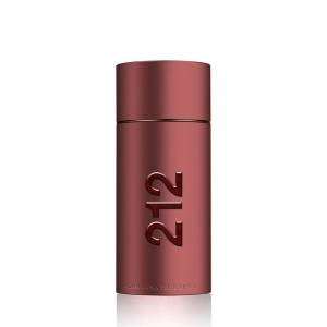 Carolina Herrera - 212 Sexy Men 100 ml Edt TESTER