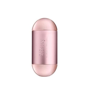 Carolina Herrera - 212 Sexy 100 ml Edp TESTER