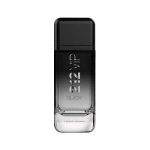 Carolina Herrera - 212 Vip Black Men 100 ml Edp PRODUKT ZAFOLIOWANY