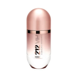 Carolina Herrera - 212 Vip Rose 80 ml Edp TESTER