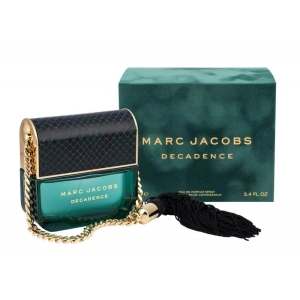 Marc Jacobs - Decadence 100 ml Edp PRODUKT ZAFOLIOWANY