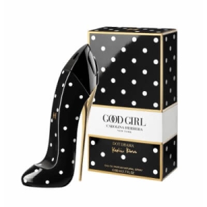 Carolina Herrera - Good Girl Dot Drama 80 ml Edp PRODUKT ZAFOLIOWANY