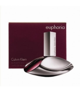 Calvin Klein - Euphoria 100 ml Edp PRODUKT ZAFOLIOWANY