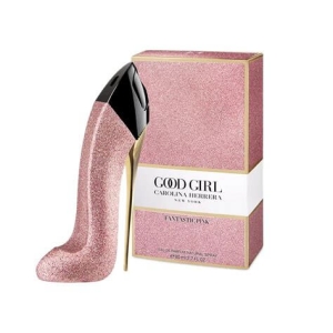 Carolina Herrera - Good Girl Fantastic Pink 80 ml Edp PRODUKT ZAFOLIOWANY