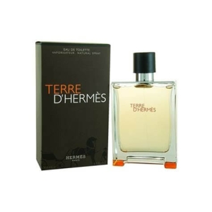 Hermes - Terre d'Hermes 100 ml Edt PRODUKT ZAFOLIOWANY