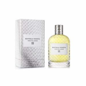 Bottega Veneta - Parco Palladiano III Pera 100 ml Edp PRODUKT ZAFOLIOWANY