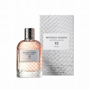 Bottega Veneta - Parco Palladiano VI Rosa 100 ml Edp PRODUKT ZAFOLIOWANY