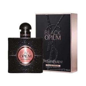 YSL - Black Opium 90 ml Edp PRODUKT ZAFOLIOWANY