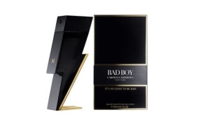 Carolina Herrera - Bad Boy 100 ml Edt PRODUKT ZAFOLIOWANY