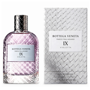 Bottega Veneta - Parco Palladiano IX Violetta 100 ml Edp PRODUKT ZAFOLIOWANY