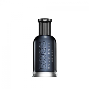 Hugo Boss - Bottled Infinite 100 ml Edt TESTER