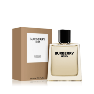 Burberry - Hero 100 ml Edt PRODUKT ZAFOLIOWANY