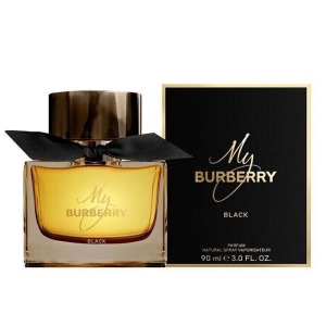 Burberry - My Burberry Black 90 ml Edp TESTER