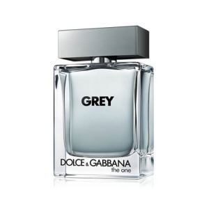 Dolce&Gabbana - The One Grey For Man 100 ml Edt TESTER
