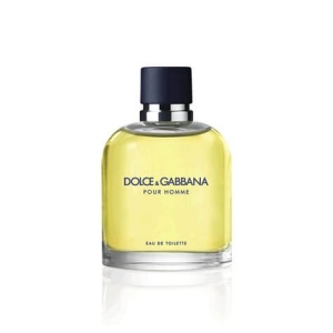 Dolce&Gabbana - Pour Homme 125 ml Edt TESTER
