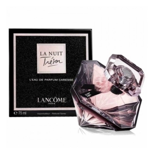 Lancome - La Nuit Tresor Caresse 75 ml Edp PRODUKT ZAFOLIOWANY