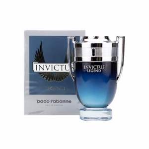 Paco Rabanne - Invictus Legend 100 ml Edp PRODUKT ZAFOLIOWANY