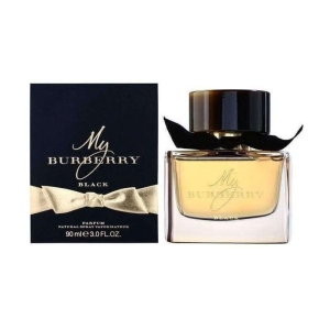 Burberry - My Burberry Black 90 ml Edp PRODUKT ZAFOLIOWANY