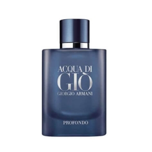 Giorgio Armani - Acqua di Gio Profondno 75 ml Edt PRODUKT ZAFOLIOWANY