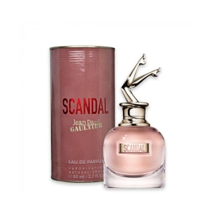 Jean Paul Gaultier - Scandal 80 ml Edp PRODUKT ZAFOLIOWANY