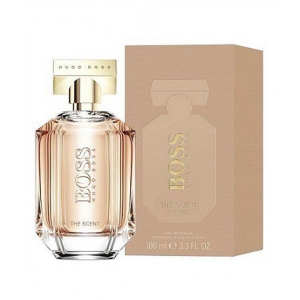 Hugo Boss - The Scent Women 100 ml Edp PRODUKT ZAFOLIOWANY
