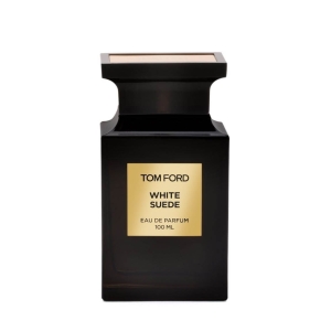 Tom Ford - White Suede 100 ml Edp TESTER